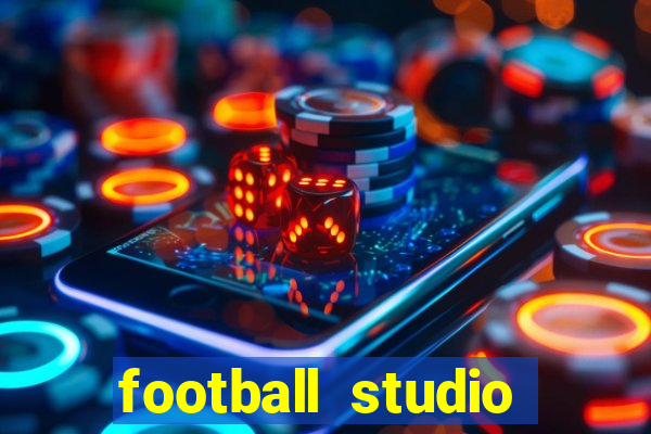 football studio como analisar